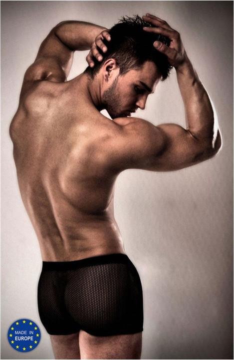 Image du produit Passion Short "Remo (M, S)