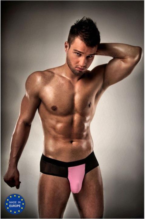Image du produit Passion Thong "Oliver" (L)