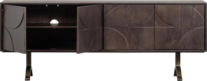 Immagine prodotto Woood Draw (180 x 40 x 70 cm)