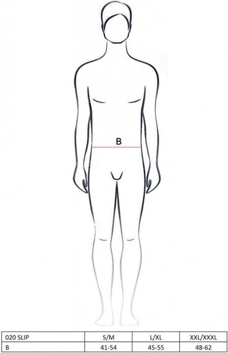 Immagine prodotto Passion Scivolare "Serving Boy (XXL)