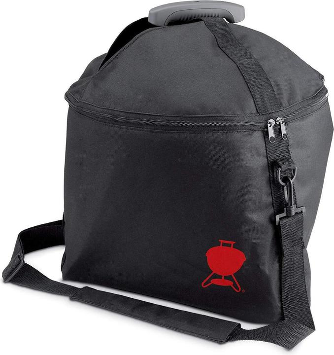 Productafbeelding Weber Premium