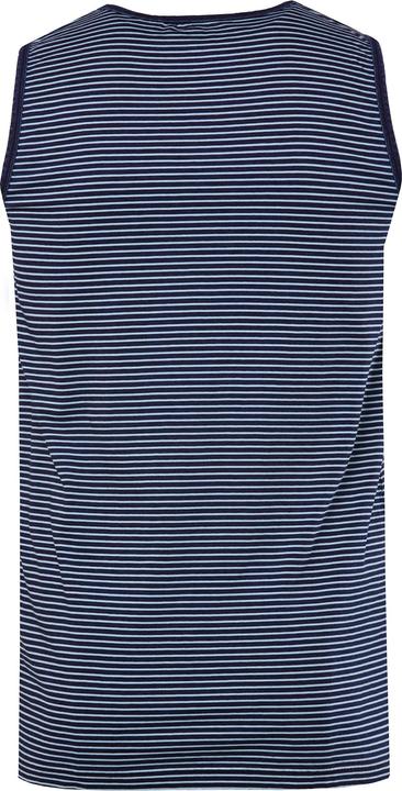 Image du produit JP1880 Débardeur rayé à fines bretelles - jusqu'au 8 XL (7XL)