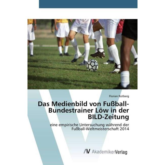 Thumbnail - Das Medienbild von Fussball-Bundestrainer Löw in der BILD-Zeitung, Ratgeber