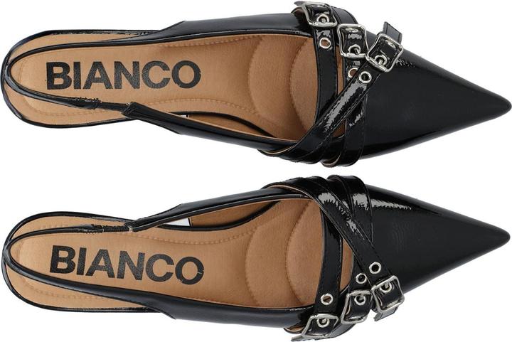 Immagine prodotto Bianco BIAKRISTIN Slingbacks (36)