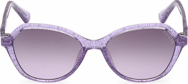 Guess Kinder-Sonnenbrille Purple