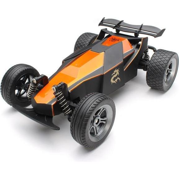 Megaleg Infinite Speed 2 King Top Buggy 2.4G 1:24