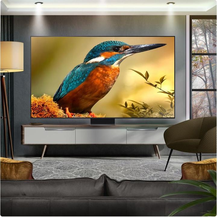 Immagine prodotto LG 100QNED86A6 (100", QNED86, QNED, 4K, 2025)