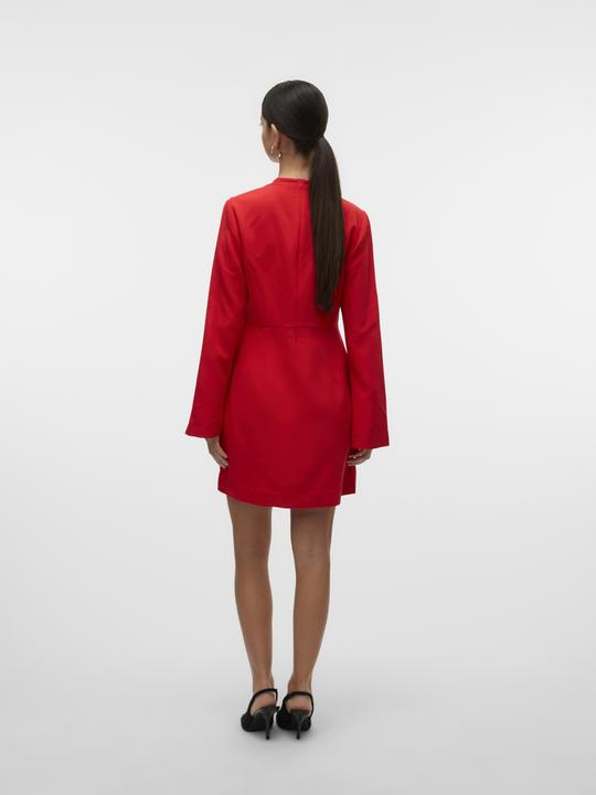 Produktbild Vero Moda VMAGNES Kurzes Kleid Kleid (M)