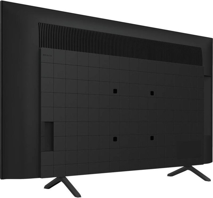 Actual product image Sony KD-50X75WL (50", X75WL, LED, 4K, 2023)
