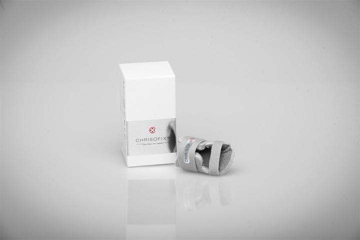 Produktbild Chrisofix Premium Fingerendgelenkschiene (DIP) (M)
