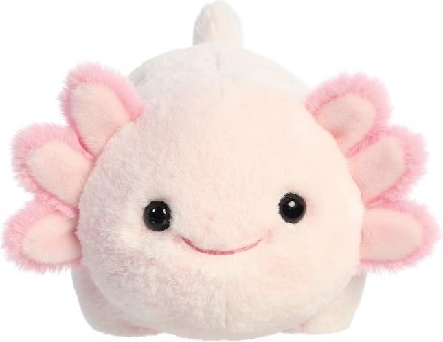 Aurora World AUR Spudsters Axolotl