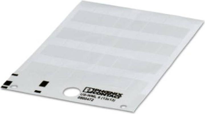 Immagine prodotto Phoenix Contact US-WML 36 (25X25)