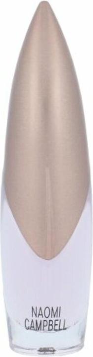 Produktbild Naomi Campbell Toilette (Eau de Toilette, 15 ml)