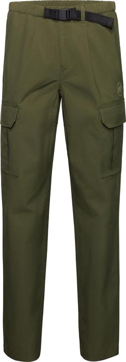 Actual product image Mammut Mountain Cargo Pants Men (L)