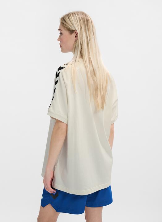 Image du produit hummel hmlARCHIVE LOOSE T-SHIRT S/S (XS)