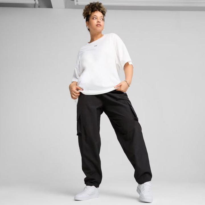 Produktbild Puma ESS Relaxed Tee (S)