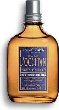 Produktbild L'Occitane L'Occitan (Eau de Toilette, 100 ml)