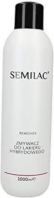 Image du produit Semilac Liquide pour le nettoyage du vernis hybride 1000 ml