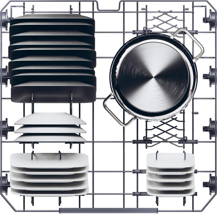 Immagine prodotto Haier Lavastoviglie da incasso XS 6A0M4PDB