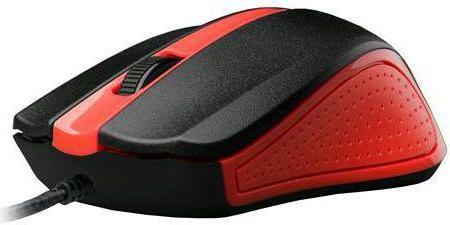 Tech Air C-Tech mouse (WM-01R) (Kabelgebunden)
