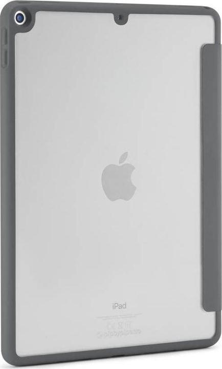 Produktbild Pipetto tablet case Origami Case for iPad 10.2" 2019/2020 Dark Gray