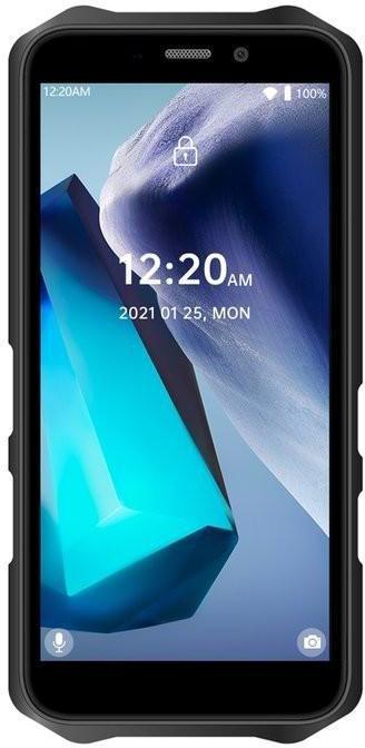 Image du produit Oukitel WP12 Pro (64 Go, Bleu, 5.50", Double SIM, 4G)