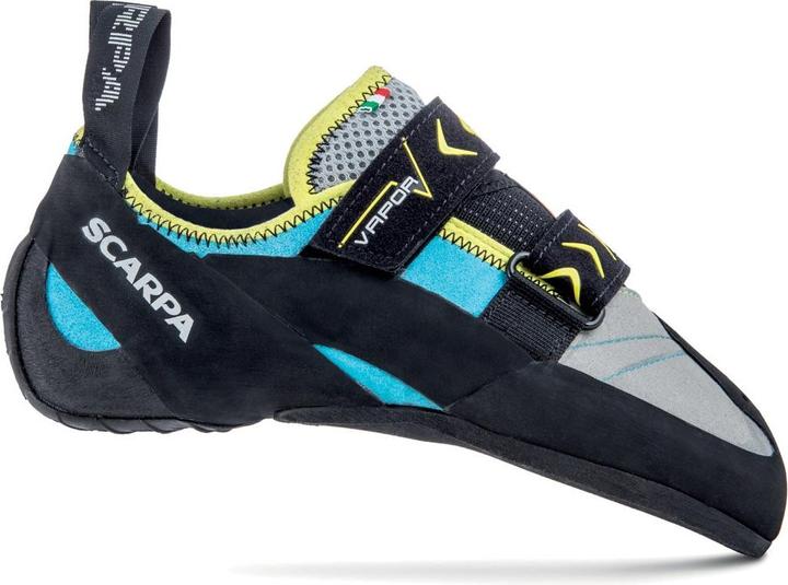 Produktbild Scarpa Vapor V Kletterschuhe (37.5)