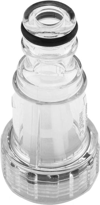 Produktbild Graphite 1600 W pressure washer, pressure 90 bar (max. 130 bar) (Netzbetrieb)