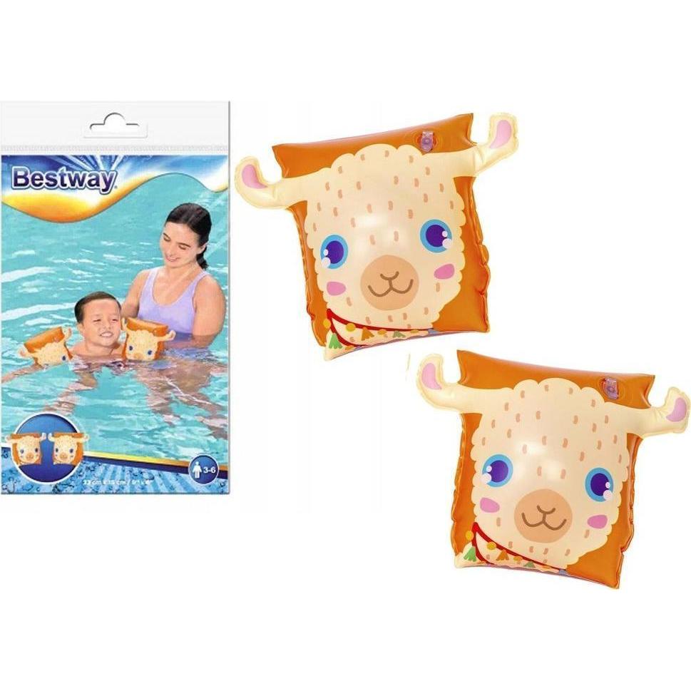 Bestway, Schwimmhilfe