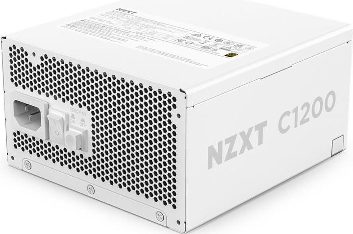 Image du produit NZXT C1200 Gold (1200 W)