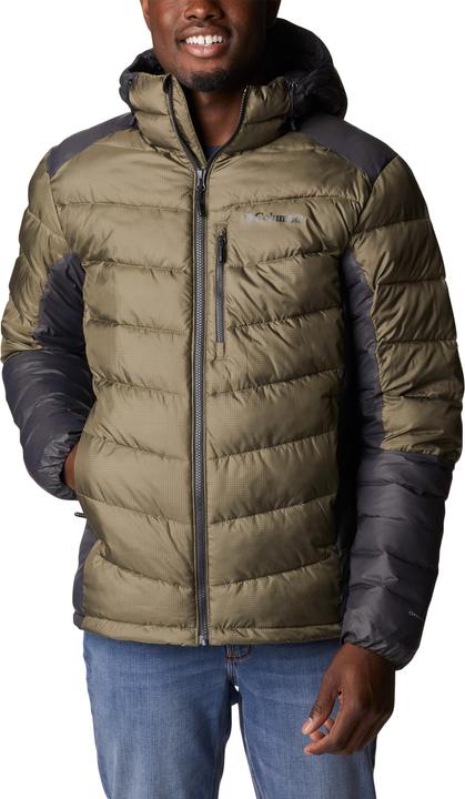 Produktbild Columbia Labyrinth Loop Hooded Jacket (XL)