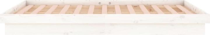 Image du produit vidaXL Bettgestell (120 x 200 cm)