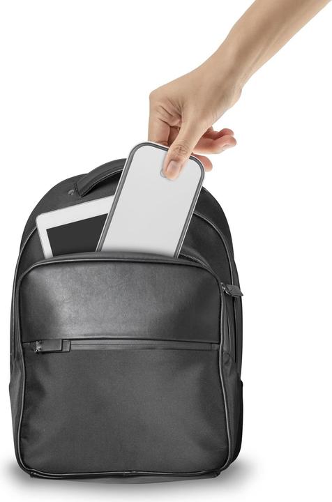 Immagine prodotto Cellularline Hi-Gens bianco UV-C USB