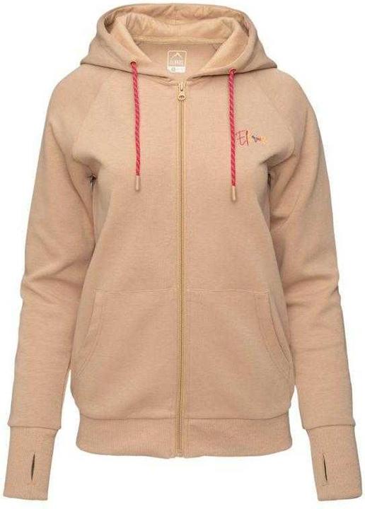 Produktbild Elbrus Elbruz Runa Sweatshirt (XS)