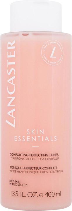 Actual product image Lancaster Cleansers Comforting Perfecting Toneris 400ml (Cleansing Foam, 400 ml)