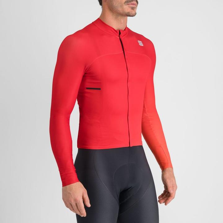 Image du produit Sportful Bodyfit Pro Thermal Jersey (3XL)