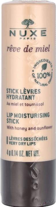 Immagine prodotto Nuxe Rêve de Miel (Stick per la cura delle labbra, 4 ml)