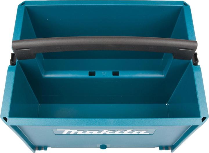 Actual product image Makita P-83842 MAKPAC Tool box no. 2
