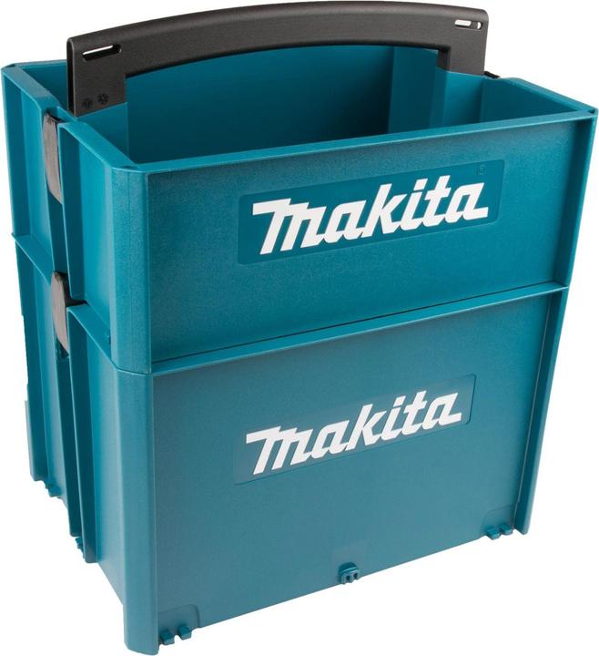Actual product image Makita P-83842 MAKPAC Tool box no. 2