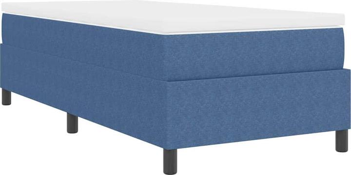 Actual product image vidaXL Boxspringbett (90 x 190 cm)