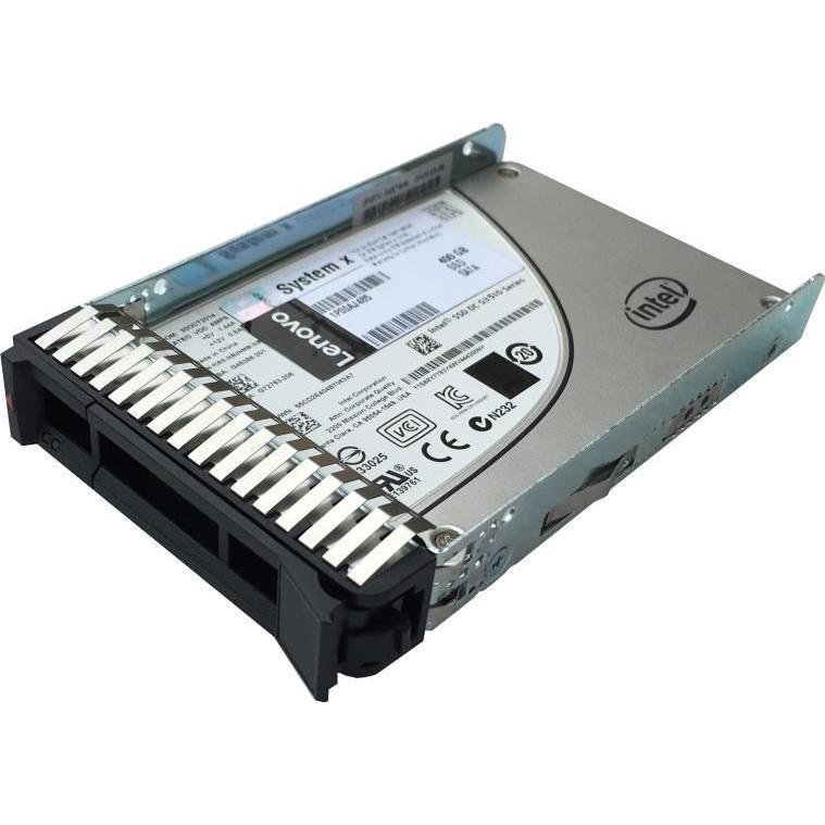 Lenovo Storage V5030 1.6TB (1.60 TB), Festplatte