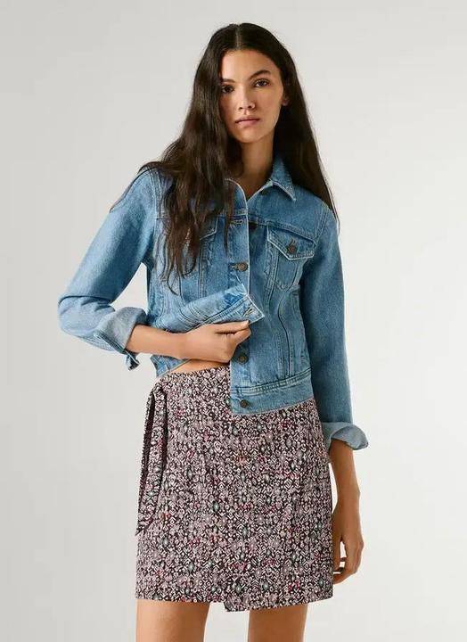 Produktbild Pepe Jeans Nayara Skirt (S)
