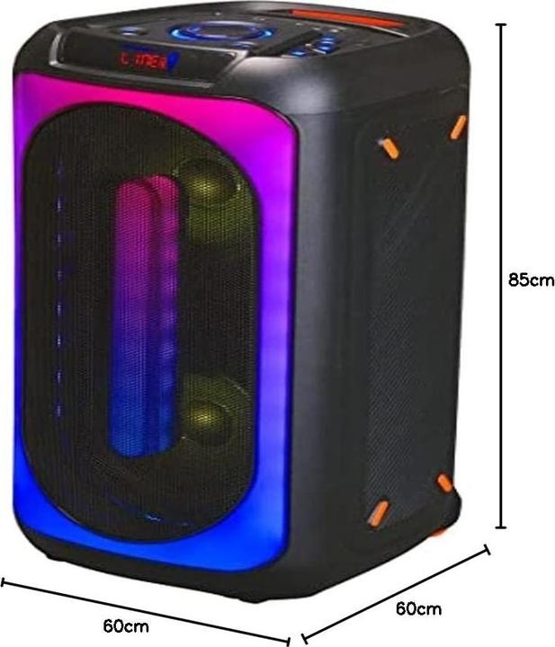 Immagine prodotto Denver BPS-451