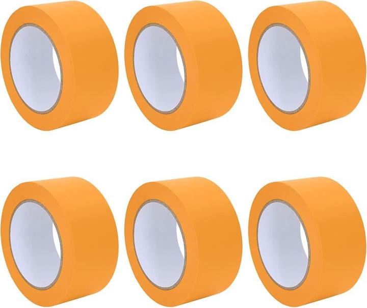 Produktbild vidaXL Malerband (50 mm)