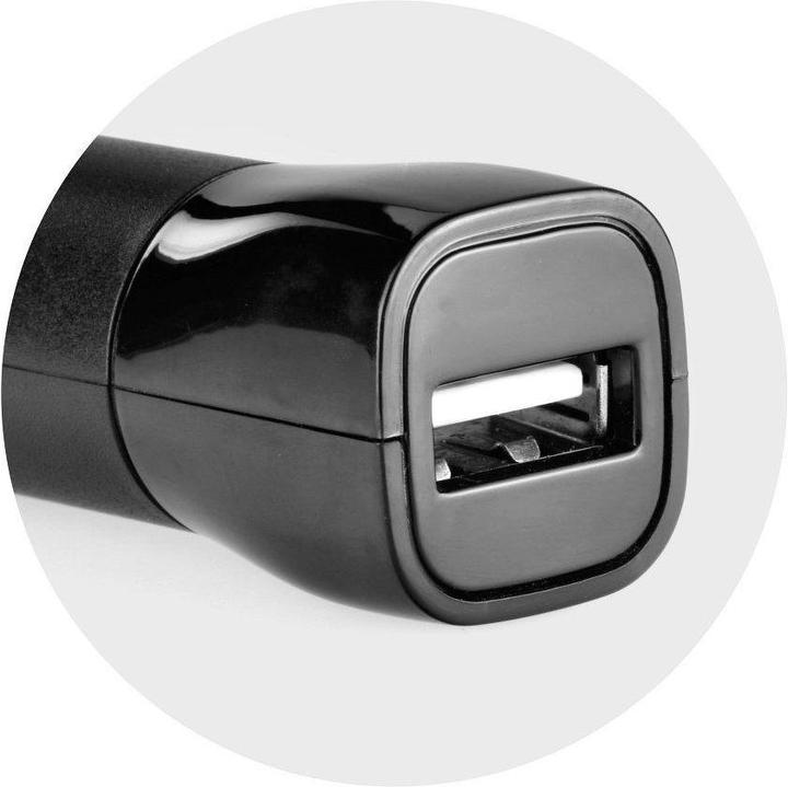 Actual product image BlueStar Blue Star Blue Star 1x USB-A 2 A charger