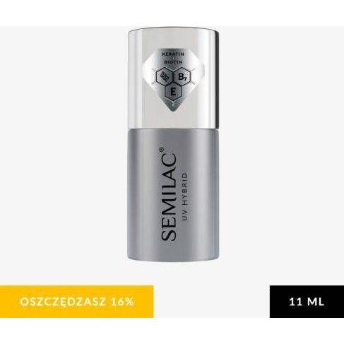 Thumbnail - Semilac, Nagellack, Base hibridiniams lakams Care Base 11ml