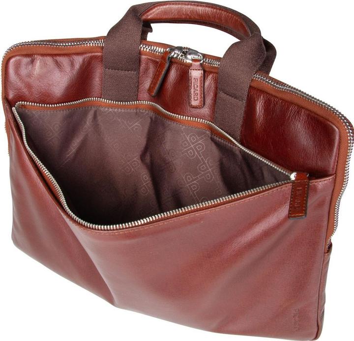 Produktbild Picard Buddy Aktentasche Leder 40 cm Laptopfach (17")