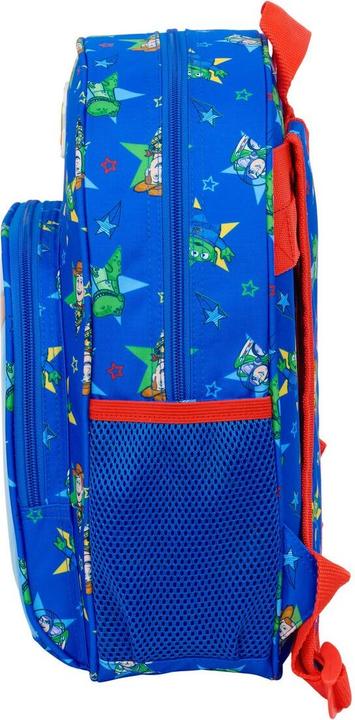 Produktbild Safta Disney Pixar Toy Story Good Vibes adaptable backpack 34cm