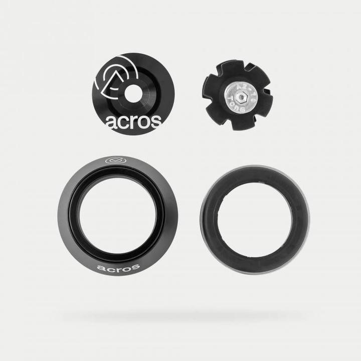 Actual product image Acros IS42/28.6 headset upper part