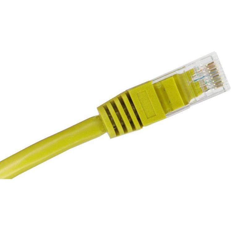 Alantec Patch-cord U (U/UTP, CAT6a, 3 m), Netzwerkkabel